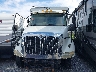1HSHXSJR5DJ****** Wrecked 2013 International 8000 in Pennsylvania State