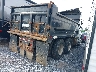 1HSHXSJR5DJ****** Salvage and Wrecked 2013 International 8000 in Pennsylvania State