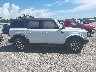 1FMDE8BH0SL****** Reparables 2025 Ford Bronco en Estado de Florida
