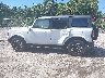 1FMDE8BH0SL****** Salvamento 2025 Ford Bronco