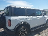 1FMDE8BH0SL****** Salvamento y Destrozados 2025 Ford Bronco en Estado de Florida