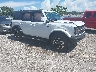 1FMDE8BH0SL****** Salvamento y Destrozados 2025 Ford Bronco en Tampa North