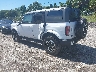 1FMDE8BH0SL****** Salvamento y Reparables 2025 Ford Bronco en Tampa North