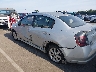 3N1AB6AP1CL****** Destrozados 2012 Nissan Sentra en Estado de Carolina del Norte