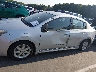 3N1AB6AP1CL****** Salvamento y Reparables 2012 Nissan Sentra en Estado de Carolina del Norte