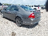 3FAHP0HA2CR****** Salvage and Repairable 2012 Ford Fusion in Houston