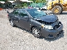2T1BU4EE7AC****** Salvamento y Destrozados 2010 Toyota Corolla en Dundalk