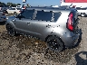 KNDJP3A57J7****** Salvage and Repairable 2018 Kia Soul in Little Rock
