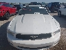 1ZVBP8EM5C5****** Wrecked 2012 Ford Mustang in Texas State