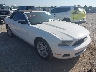 1ZVBP8EM5C5****** Salvage and Wrecked 2012 Ford Mustang in Fort Worth North