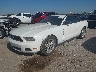 1ZVBP8EM5C5****** Used and Repairable 2012 Ford Mustang in Fort Worth North