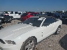 1ZVBP8EM5C5****** Salvage and Repairable 2012 Ford Mustang in Texas State