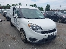 ZFBHRFBB1K6****** Salvamento y Destrozados 2019 RAM Promaster City en Charlotte