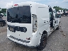 ZFBHRFBB1K6****** Salvamento y Destrozados 2019 RAM Promaster City en Estado de Carolina del Norte