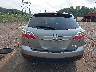 JM3TB3DV1C0****** Wrecked 2012 Mazda CX-9