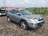 JM3TB3DV1C0****** Salvage and Wrecked 2012 Mazda CX-9 in Pittsburgh