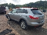 JM3TB3DV1C0****** Salvage and Repairable 2012 Mazda CX-9 in Pittsburgh