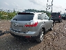 JM3TB3DV1C0****** Salvage and Wrecked 2012 Mazda CX-9 in Pennsylvania State