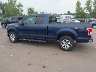 1FTEX1EP7FF****** Repairable 2015 Ford F-150 in Ohio State
