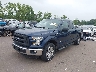 1FTEX1EP7FF****** Used and Repairable 2015 Ford F-150 in Cleveland