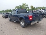 1FTEX1EP7FF****** Salvage and Repairable 2015 Ford F-150 in Cleveland