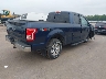 1FTEX1EP7FF****** Salvage and Wrecked 2015 Ford F-150 in Ohio State