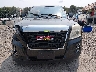 2GKALMEK7E6****** Wrecked 2014 GMC Terrain in New York State