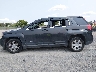 2GKALMEK7E6****** Repairable 2014 GMC Terrain in New York State