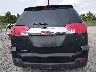 2GKALMEK7E6****** Wrecked 2014 GMC Terrain