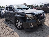 2GKALMEK7E6****** Salvage and Wrecked 2014 GMC Terrain in Syracuse