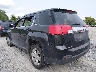 2GKALMEK7E6****** Salvage and Repairable 2014 GMC Terrain in Syracuse