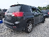 2GKALMEK7E6****** Salvage and Wrecked 2014 GMC Terrain in New York State