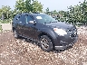 1GNFLFEK4FZ****** Salvage and Wrecked 2015 Chevrolet Equinox in Milwaukee