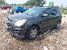 1GNFLFEK4FZ****** Used and Repairable 2015 Chevrolet Equinox in Milwaukee