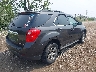 1GNFLFEK4FZ****** Salvage and Wrecked 2015 Chevrolet Equinox in Wisconsin State