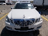 WDDHH8JB5DA****** Destrozados 2013 Mercedes-Benz E 350 en Estado de Texas