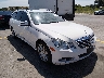 WDDHH8JB5DA****** Salvamento y Destrozados 2013 Mercedes-Benz E 350 en Austin North