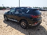 5NMS2CAD9LH****** Salvage and Repairable 2020 Hyundai Santa Fe in Concord