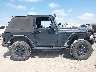1C4AJWAG6HL****** Usados 2017 Jeep Wrangler en Estado de Texas