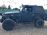 1C4AJWAG6HL****** Reparables 2017 Jeep Wrangler en Estado de Texas