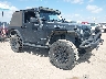 1C4AJWAG6HL****** Salvamento y Destrozados 2017 Jeep Wrangler en San Antonio South