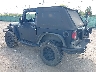 1C4AJWAG6HL****** Salvamento y Reparables 2017 Jeep Wrangler en San Antonio South