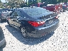 5NPEC4AC2DH****** Salvage and Repairable 2013 Hyundai Sonata in Atlanta North