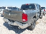 1C6RD6LT3CS****** Salvage and Wrecked 2012 RAM 1500 in Texas State