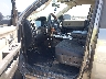 1C6RD6LT3CS****** Used and Repairable 2012 RAM 1500 in Texas State