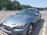 JN1EV7AR1KM****** Salvage and Repairable 2019 Infiniti Q50 in New York State