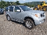 5N1AR18W95C****** Salvamento y Destrozados 2005 Nissan Pathfinder en Port Murray