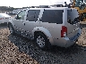 5N1AR18W95C****** Salvamento y Reparables 2005 Nissan Pathfinder en Port Murray