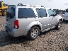5N1AR18W95C****** Salvamento y Destrozados 2005 Nissan Pathfinder en Estado de Nueva Jersey