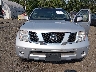 5N1AR18W95C****** Salvamento y Reparables 2005 Nissan Pathfinder en Estado de Nueva Jersey